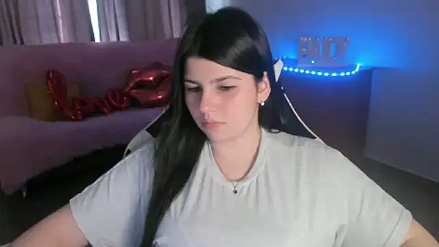 KisaModel webcam