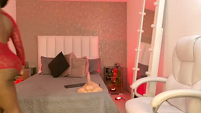 AmyRider_ webcam