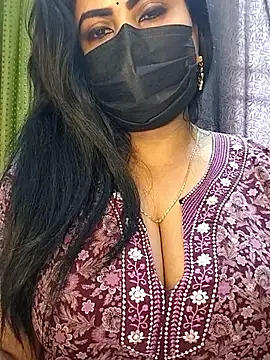 Anushka_flower webcam