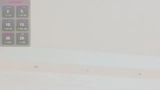 lunaa_ebony webcam