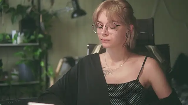 alyssa_sweet webcam