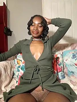 HoneyDropsX webcam