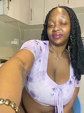 Jazmine-Blue webcam