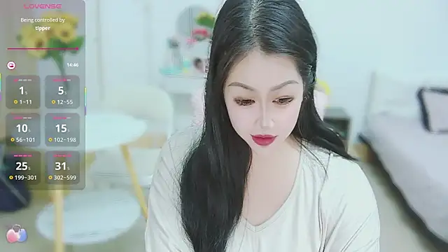 Haixi webcam