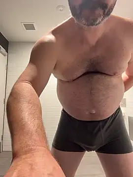 chubbylittlesecret webcam
