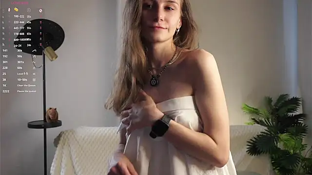 CaseyMulders webcam