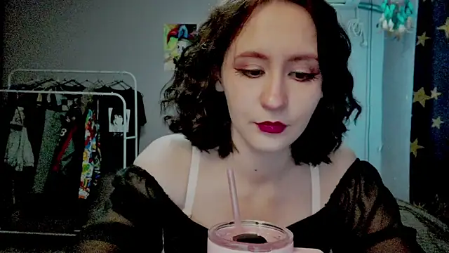 JoannaTompson webcam