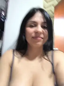 Daniela-rosee webcam