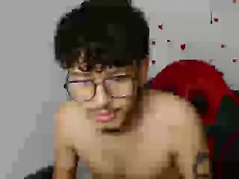blackfox_desire webcam