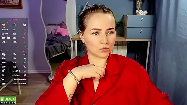 Mira_Mermayd webcam