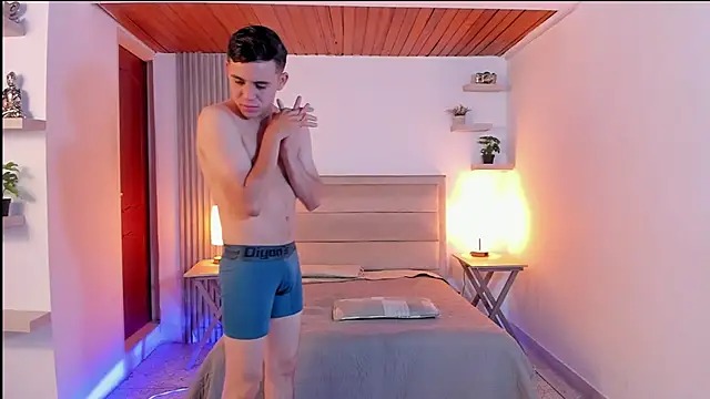 Fun_Wallen webcam