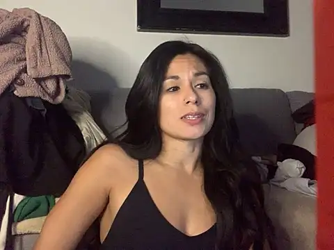 VixenBlade webcam