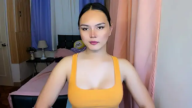ameliamaureen live cam on StripChat