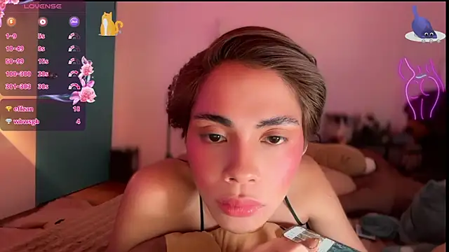 Jamie_Sullivann live cam on StripChat