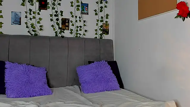 miss_Lizzy webcam