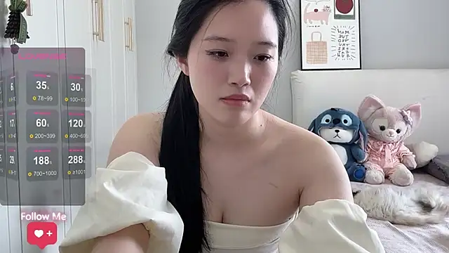Watch rose-u live on EroticFlix - High definition streams