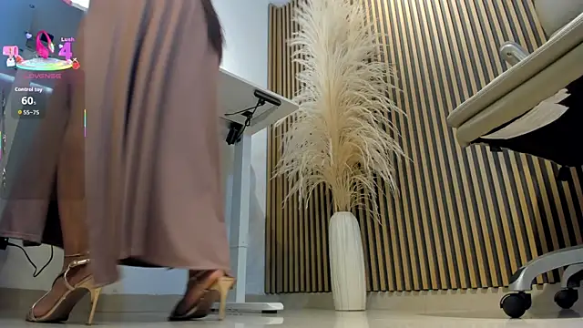lulu_072 webcam