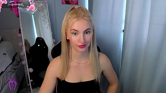 Kimmy_powell webcam