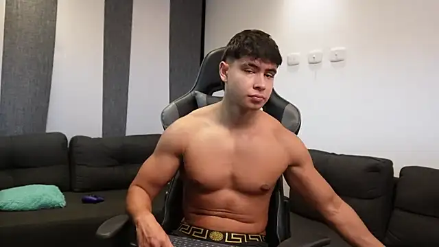 Bray_Kevin webcam