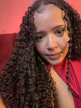 99_Lilith webcam