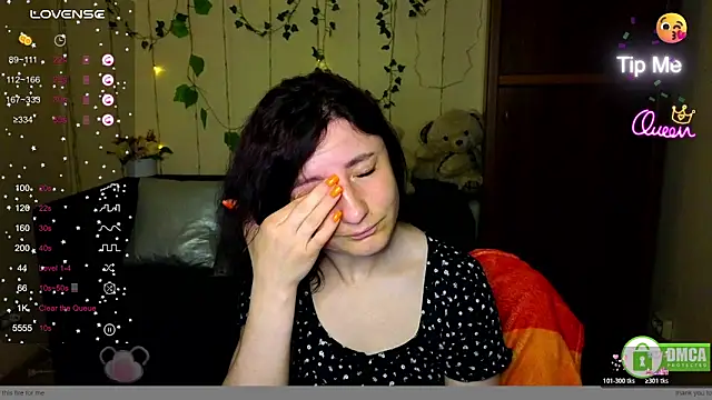 Muse_kitty_jenia webcam