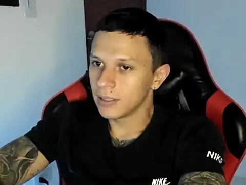 Masterdave7 webcam