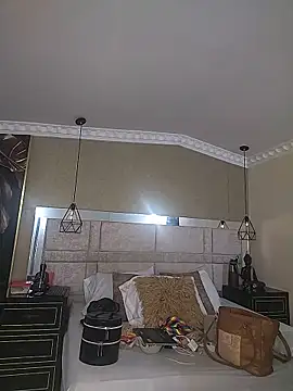 kimCosseyy webcam
