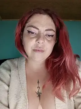 madelaine- webcam