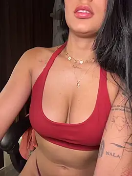 Watch ANABOONCE_ live on EroticFlix - High definition streams
