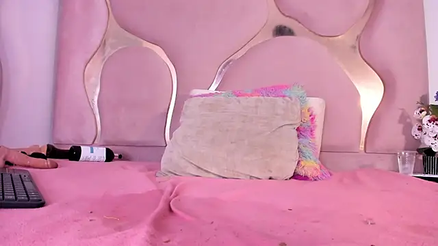 Sofia-candyht webcam