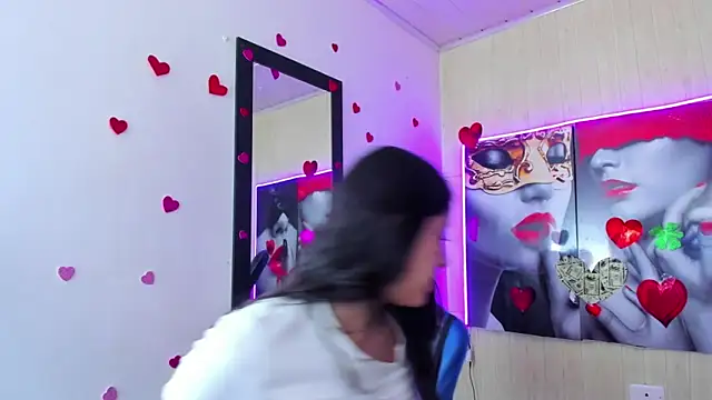 zoe_connor19 webcam