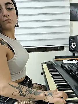 Lila_Desiree webcam
