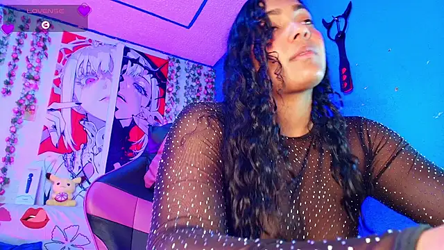 Vicky_Miller_05 webcam
