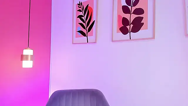 Zamira_Taylor webcam