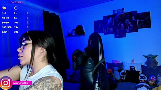 Nicorobinn webcam