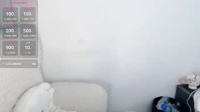A-Sweet-168-M webcam