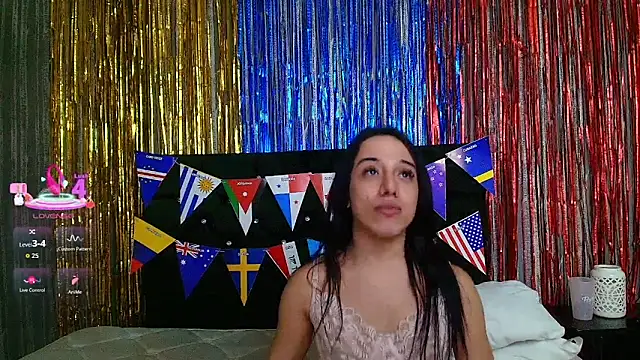 Alicee_Moonn webcam