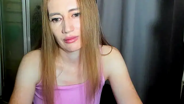 JessFoxxx webcam