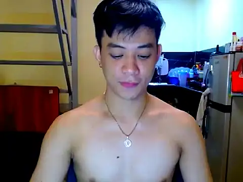 AsianCUMQUICKLY webcam