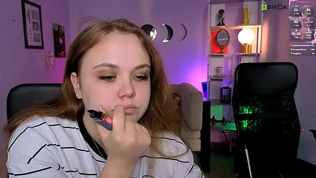 keri_ti webcam