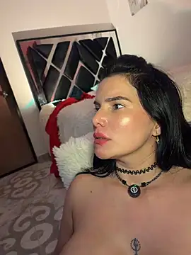 carol_latina13 webcam