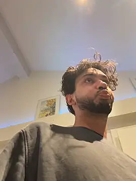 Gipsyboysteve webcam