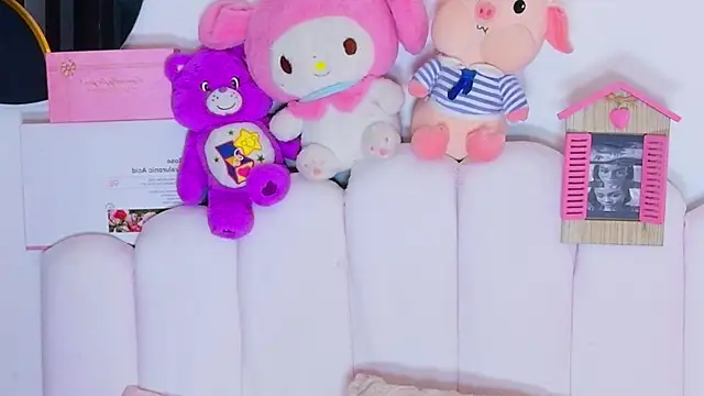 Sofia_Stanley webcam