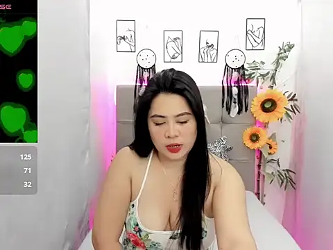 Ccinamonjazz webcam