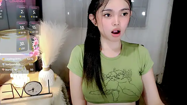 wildest_fantasy webcam