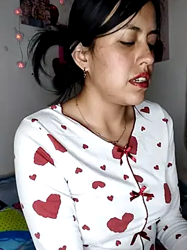 Queen_Ashly webcam