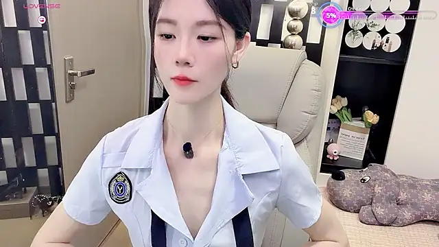 Yueyue-MM webcam