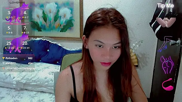 filipinastarlet webcam