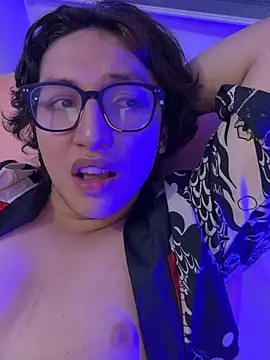 -BlueOpal- webcam