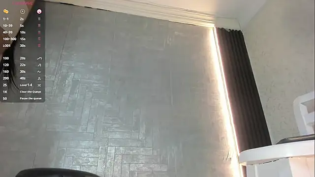 Alisson_Steelersexy webcam